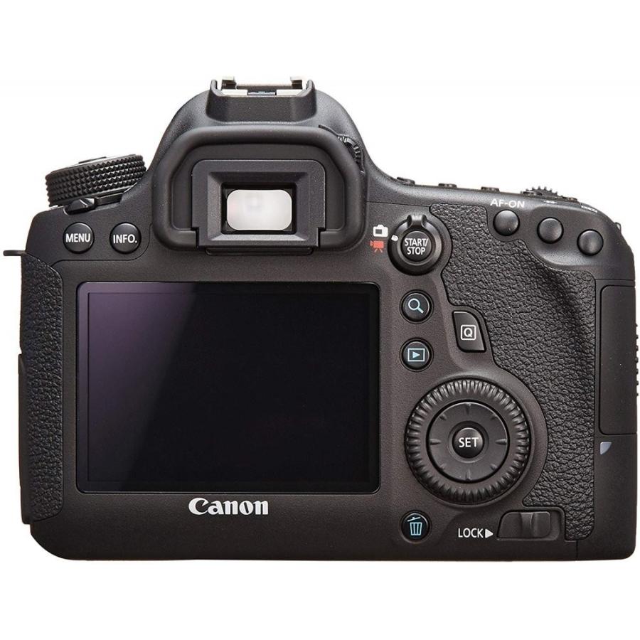 キヤノン（Canon） Canon EOS 6D レンズキット EF24-105mm F4L IS USM