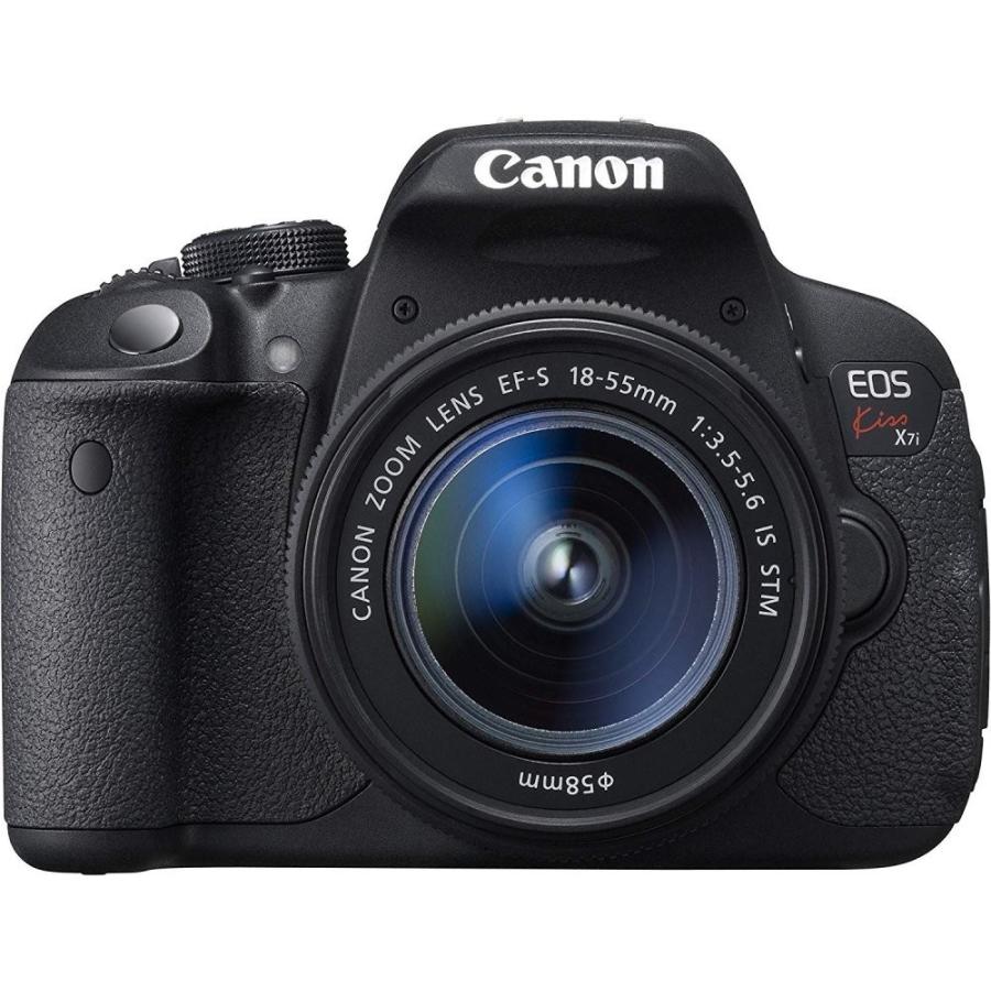 美品 Canon EOS Kiss X7i Wifi-SDアダプター付