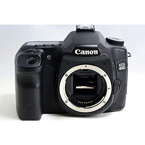 キヤノン Canon EOS 40D EF-S18-55 IS レンズキット EOS40D 1855ISLK