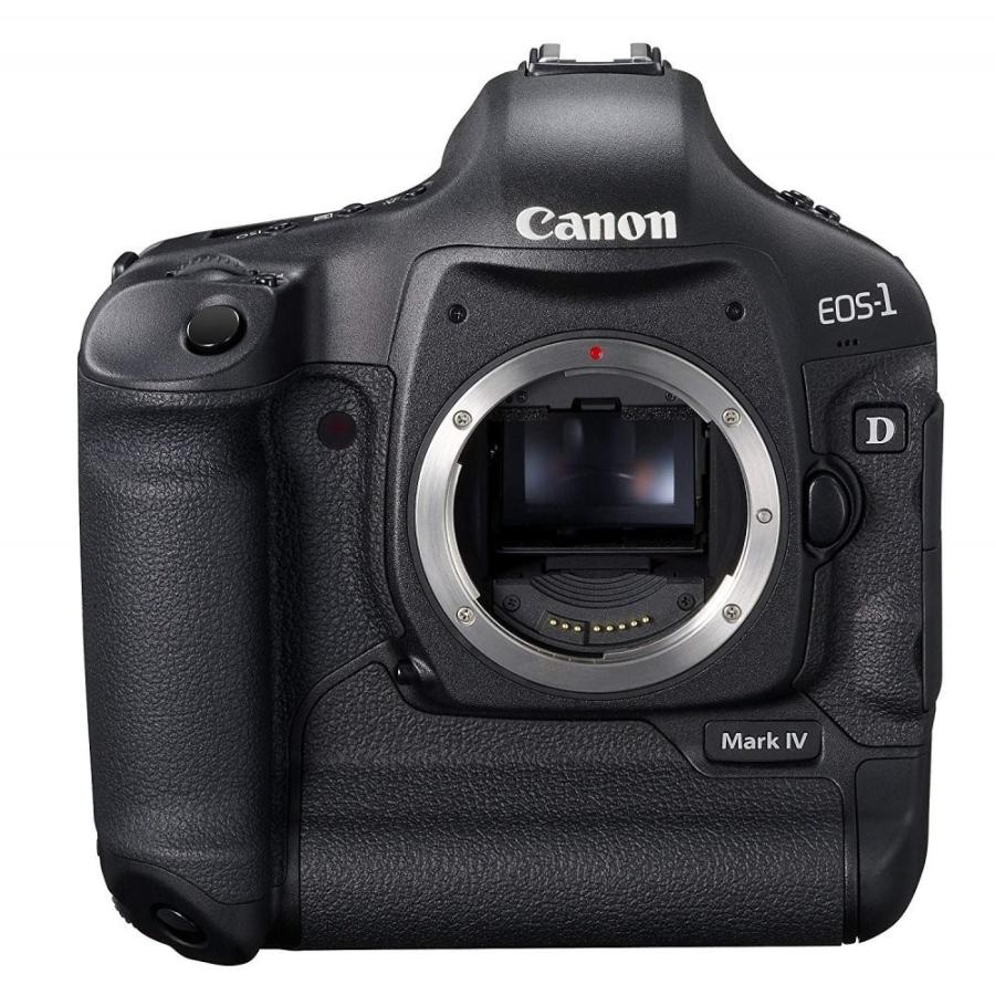 Canon EOS-1D Mark IV / 本体と付属品 キヤノン（Canon） Canon EOS 1D Mark IV ボディ EOS-1DMK4
