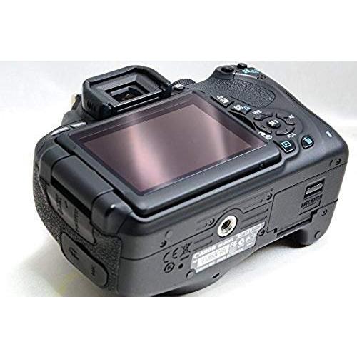 キヤノン Canon EOS Kiss X5 レンズキット EF-S18-55mm F3.5-5.6 IS II付属 SDカード付き <プレゼント包装承ります>｜nouvelle-vie｜03