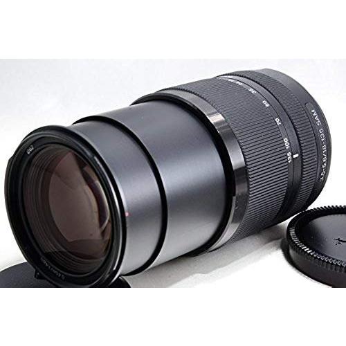 ソニー SONY DT 18-135mm F3.5-5.6 SA※ソニー SONY  Aマウント用レンズ SAL18135 <プレゼント包装承ります>｜nouvelle-vie｜02