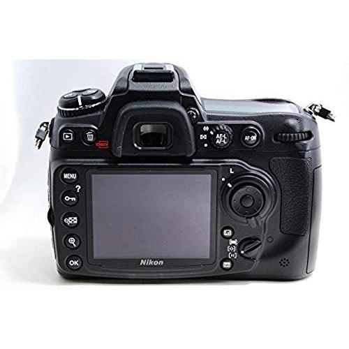 【動作確認済】 Nikon D300s ボディ 動作確認済 デジタル一眼レフ ニコン（Nikon） Nikon D300S ボディ 良品 動作確認済み 1ヶ月保証付