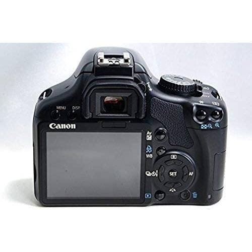 Canon EOS Kiss X2　ダブルズームレンズキット＋α Canon EOS Kiss X2一眼レフカメラダブルズームレンズキット