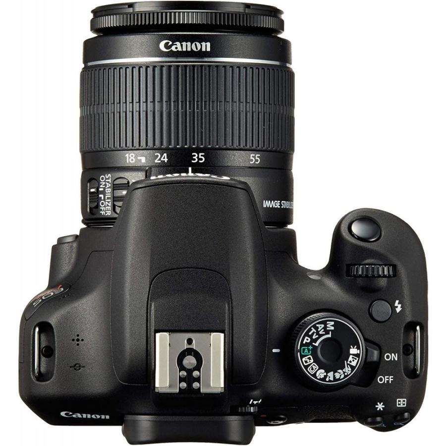 EOS Kiss X70 Canon デジタル一眼レフカメラ レンズキット | ボディ 