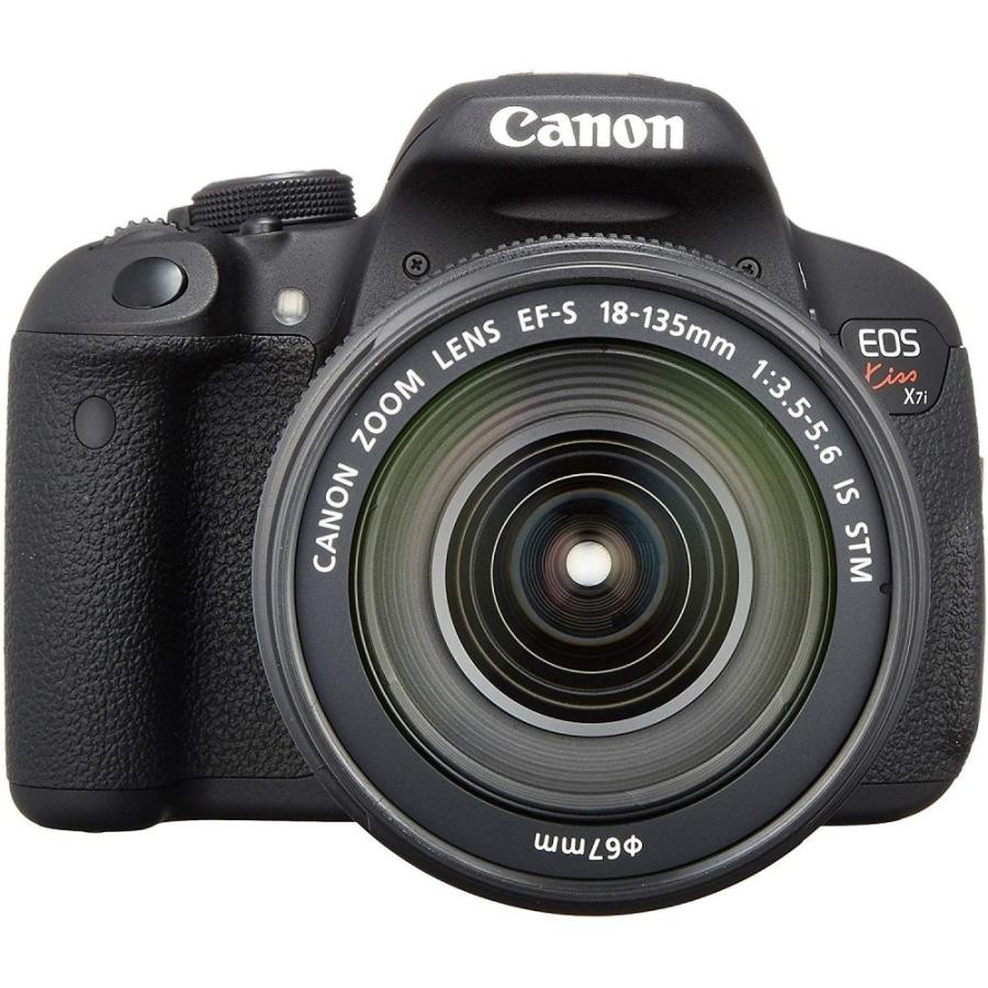 キヤノン（Canon） Canon EOS Kiss X7i レンズキット 良品 動作確認