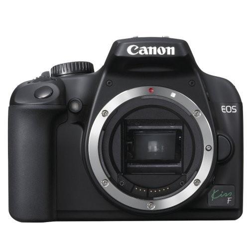 キヤノン（Canon） Canon EOS Kiss F ボディ <プレゼント包装承ります