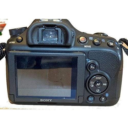 SONY α58 レンズキット 良品 動作確認済み 1ヶ月保証付 高性能_2