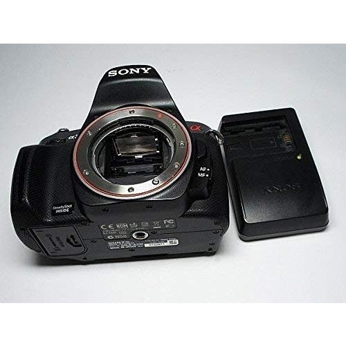 ソニー SONY α330 DSLR-A330 ブラック ボディ <プレゼント包装承ります>