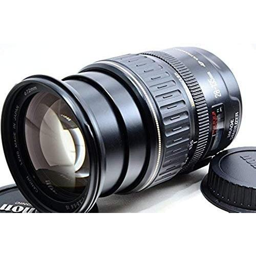 CANON EF 28-135mm f/3.5-5.6 IS ズームレンズ