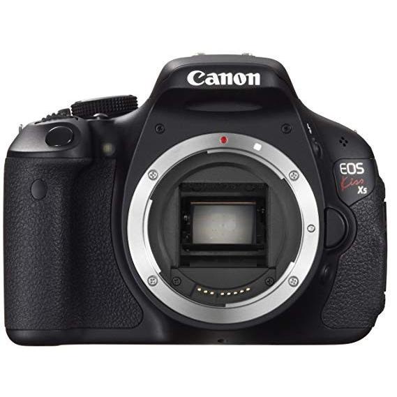 キヤノン Canon EOS Kiss X5 ボディ SDカード付き SDカード付き <プレゼント包装承ります>｜nouvelle-vie