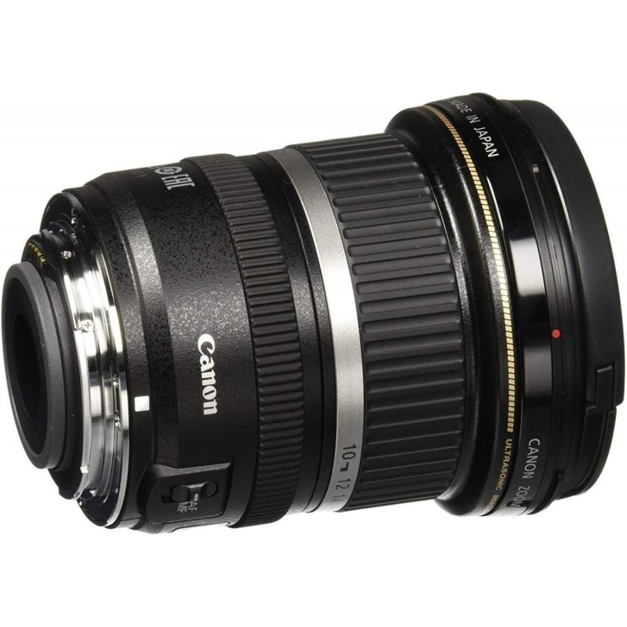 美品 Canon EF-S 10-22mm USM 超広角 APS-C レンズ キヤノン（Canon） 超広角ズームレンズ EF-S10-22mm F3.5-4.5 USM APS