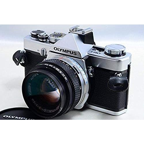 オリンパス OLYMPUS フィルムカメラ OM-1 シルバー OM 50mm 1.8セット　 : 2048-001174 :  カメラFanks-PROShop 2ndヤフー店 - 通販 - Yahoo!ショッピング