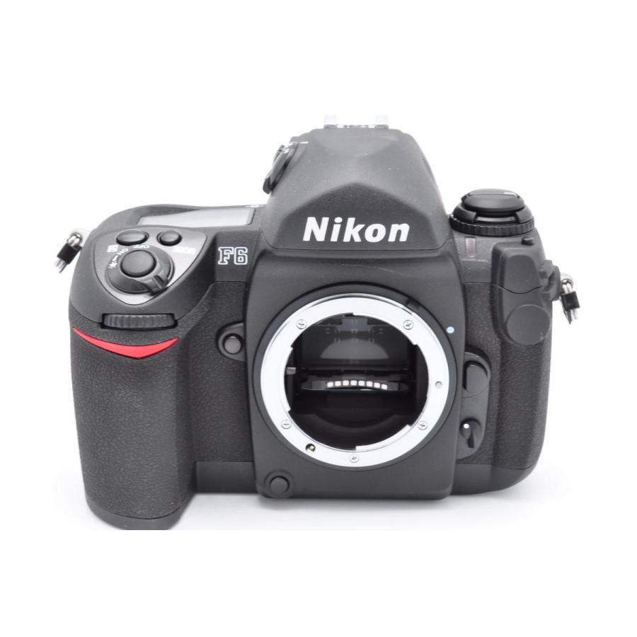 Nikon F6 フィルム一眼レフカメラ CONTAX（コンタックス） Nikon フィルムカメラ F6 良品 動作確認済み 1