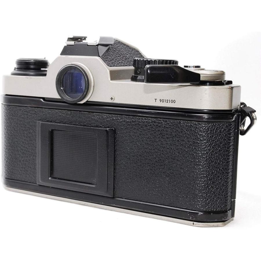 ★極上品★ Nikon FM2/T Body ニコン フィルム一眼レフカメラ CONTAX（コンタックス） Nikon フィルムカメラ FM2/T ボディ 良品 動作