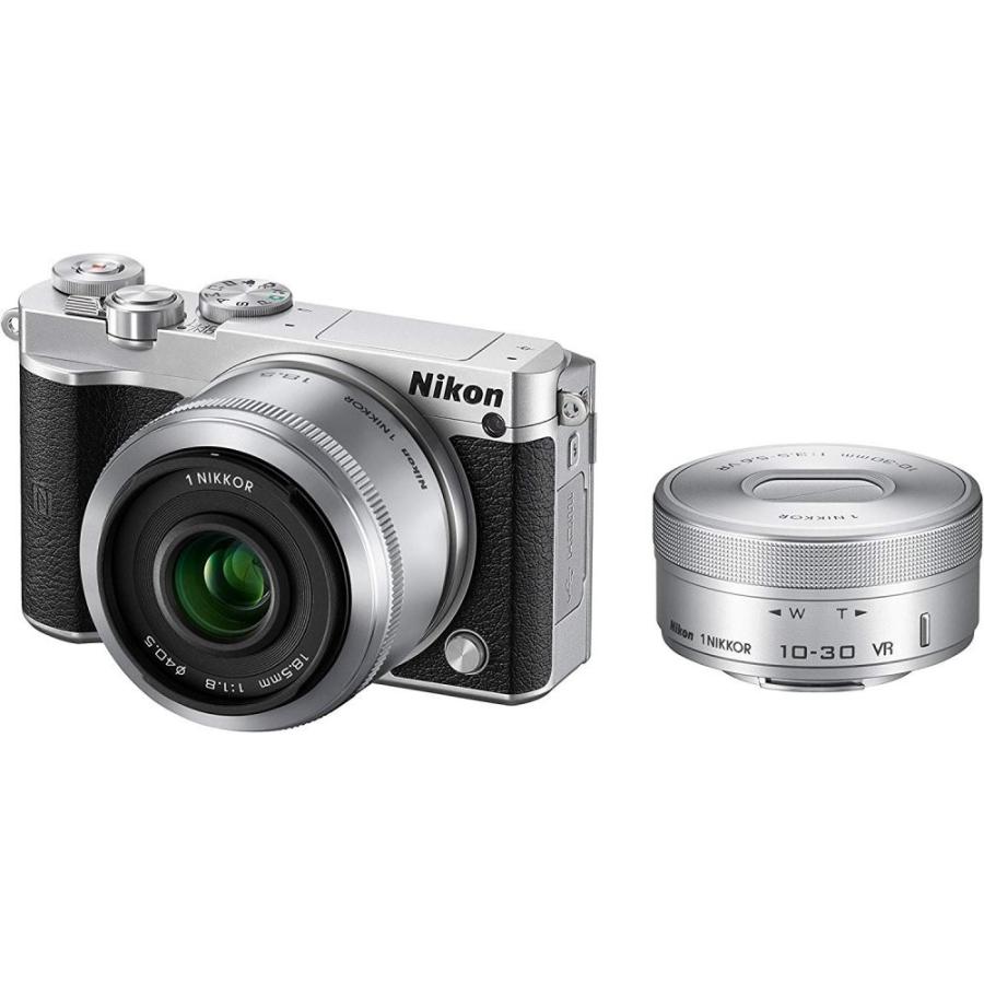 Nikon 1 NIKKOR 18.5mm f/1.8 レンズ 平行輸入品】SIRUI Professional Heavy Duty Carbon Fiber Tripod， 61