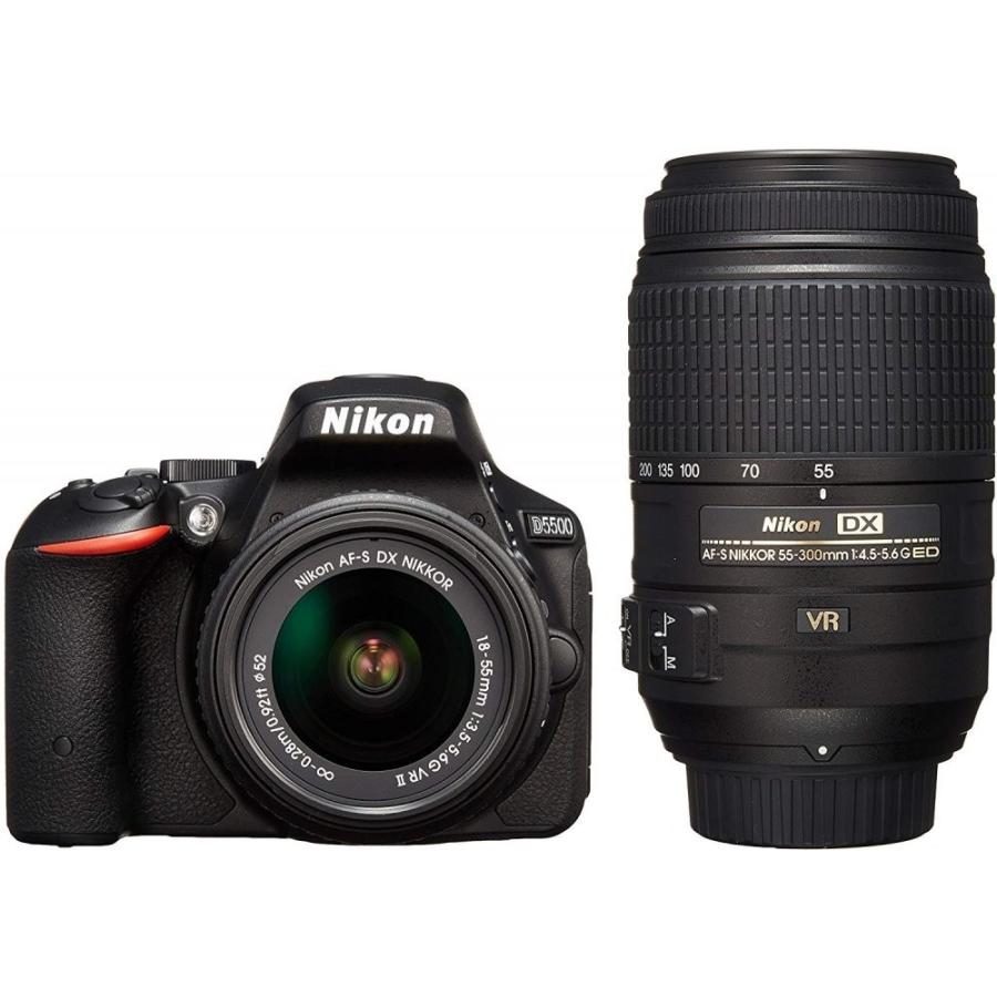 期間限定 激安アウトレット ニコン Nikon D5500 ダブルズームキット ブラック SDカード付き lt;プレゼント包装承りますgt; midsussex-tyres.co.uk midsussex-tyres.co.uk