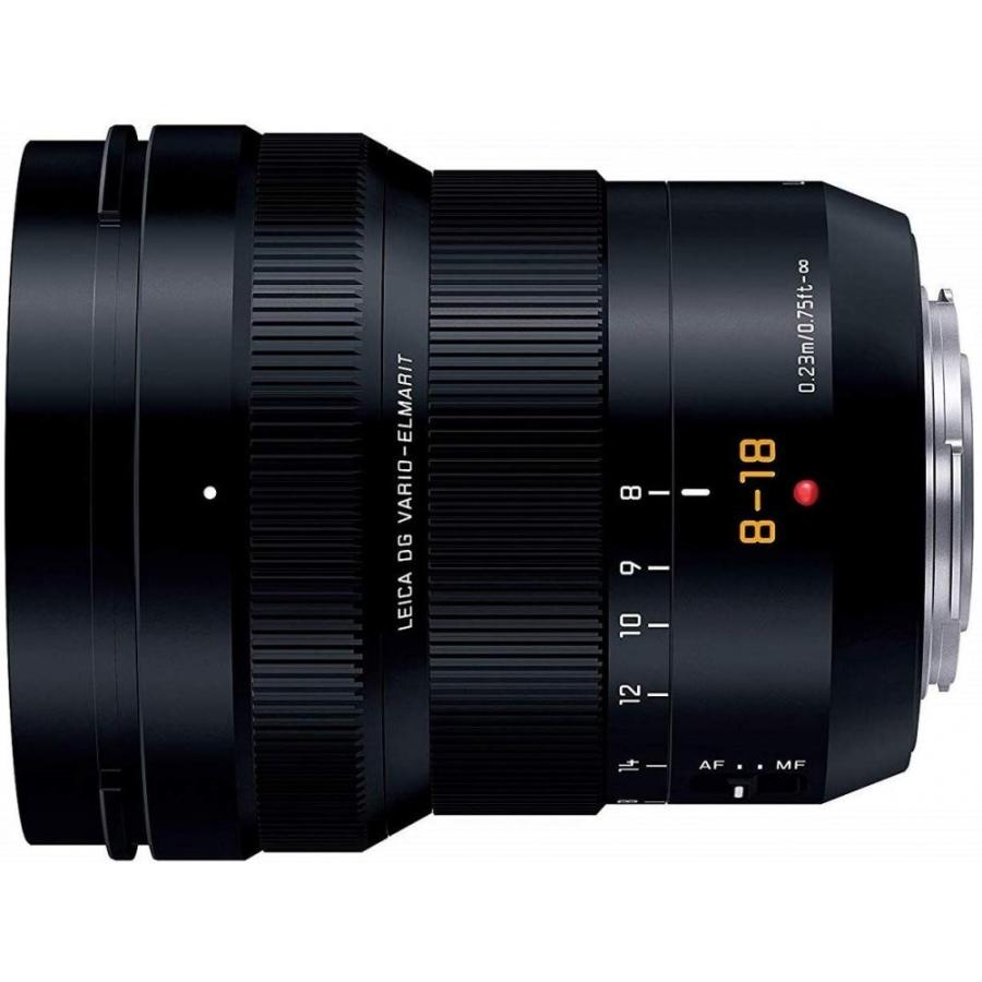 パナソニック Panasonic 超広角ズームレンズ ライカ DG VARIO-ELMARIT 