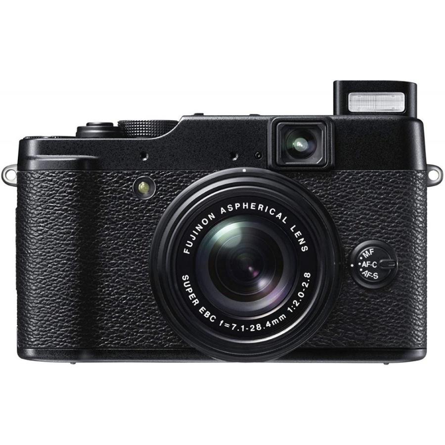 【美品】フジフィルム FUJIFILM X10 Amazon.com : Fujifilm X10 12 MP EXR CMOS Digital Camera with f2.0