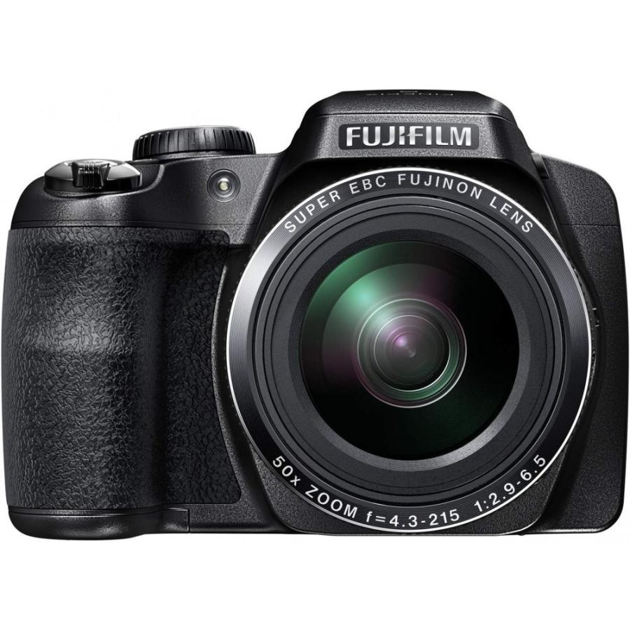 FUJIFILM S9900W ブラック S9900W B 良品 動作確認済み 1ヶ月保証付 高性能