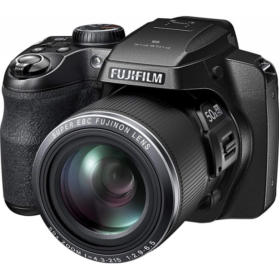 フジフィルム FUJIFILM FinePix S9800 SDカード付き <プレゼント包装承ります>｜nouvelle-vie