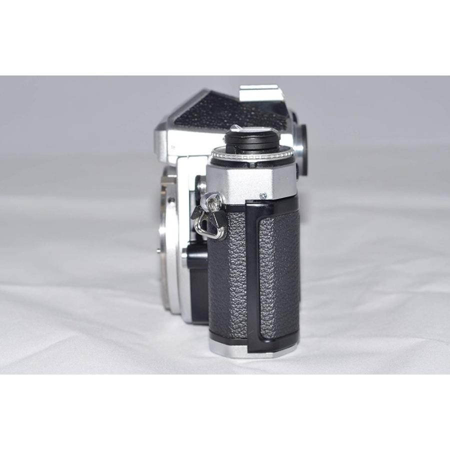 CONTAX（コンタックス） ニコン Nikon フィルムカメラ FE シルバー