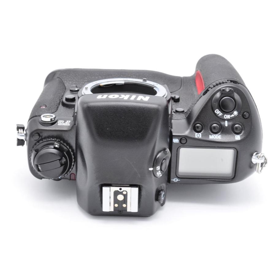 Nikon フィルムカメラ F5 ボディ 良品 動作確認済み 1ヶ月保証付 高