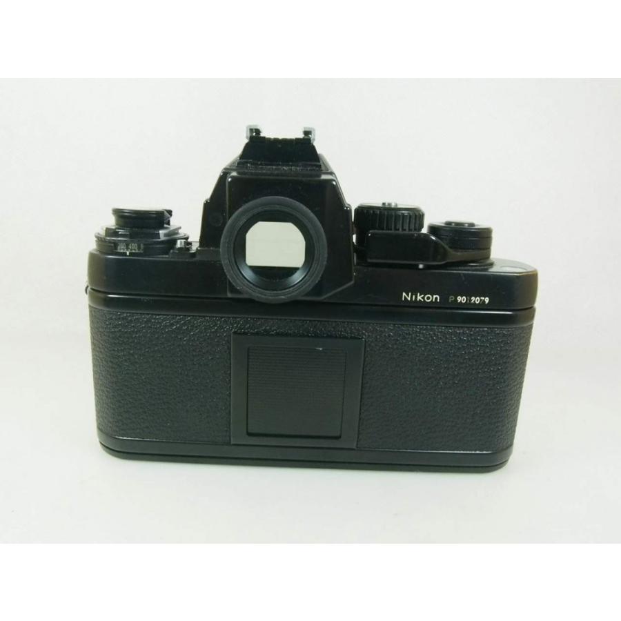 美品 NIKON F3P（未使用保管品） ≪送料無料≫ニコンF3P未使用完品！#9015277