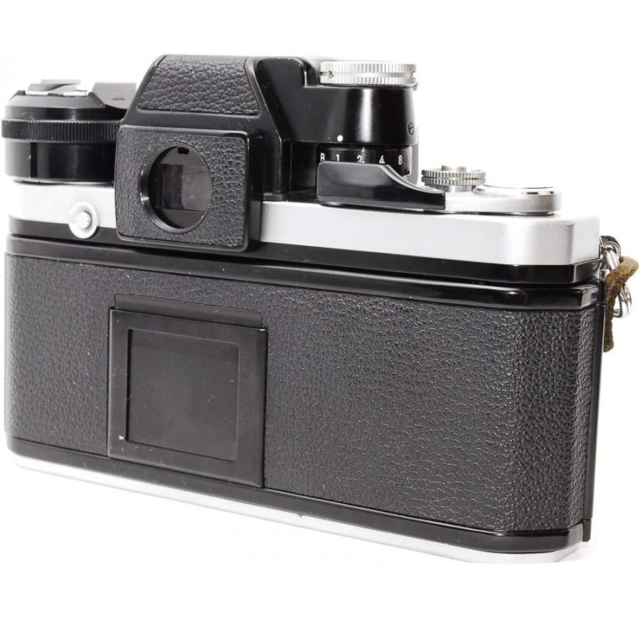 Nikon フィルム一眼レフカメラ Nikon F2 フォトミック シルバー ボディ ニコン 6662f 1 Sucasa Com Ve