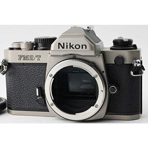 ニコン Nikon フィルムカメラ New FM2/T　 : 2048-001422 : カメラFanks-PROShop 2ndヤフー店 - 通販  - Yahoo!ショッピング