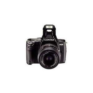 CONTAX フィルムカメラ NX ボディ 良品 動作確認済み 1ヶ月保証付 高性能