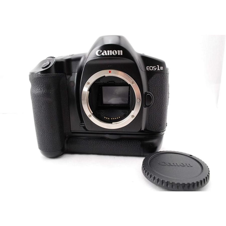 Canon フィルムカメラ EOS-1N HS ボディ 良品 動作確認済み 1ヶ月保証