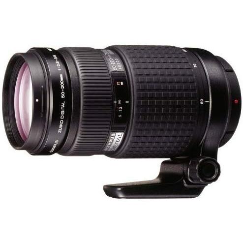 オリンパス OLYMPUS ZUIKO DIGITAL ED 50-200mm F2.8-3.5 <プレゼント 
