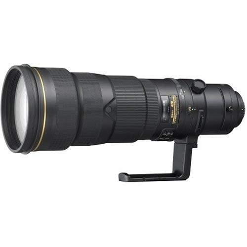 ✨美品✨付属品多数✨Nikon AF-S 500mm F4 D ニコン（Nikon） 単焦点レンズ AF-S NIKKOR 500mm f/4G ED VR フル
