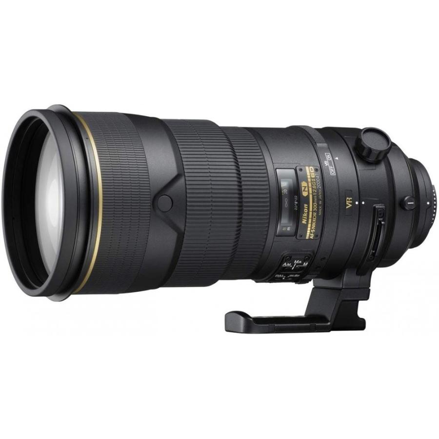 ニコン NIKKOR AF-S 300mm f/2.8 D ED【再値下げ】 AF-S NIKKOR 120-300mm f/2.8E FL ED SR VR - 概要 | NIKKORレンズ