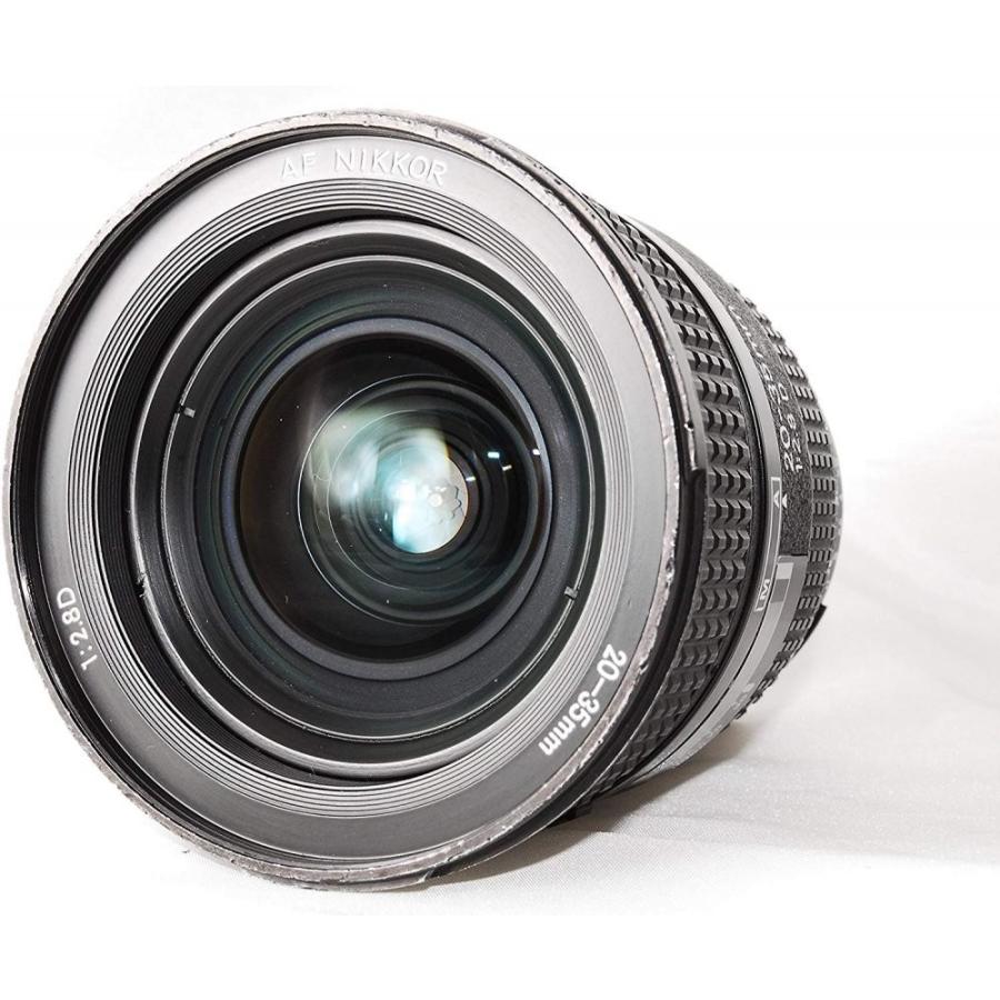 Nikon AF NIKKOR 20-35mm F2.8D 交換レンズ 良品 動作確認済み 1ヶ月保証付_2