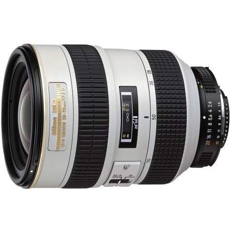 ニコン Nikon Ai AF-S ズームニッコール ED 28-70mm F2.8D IF