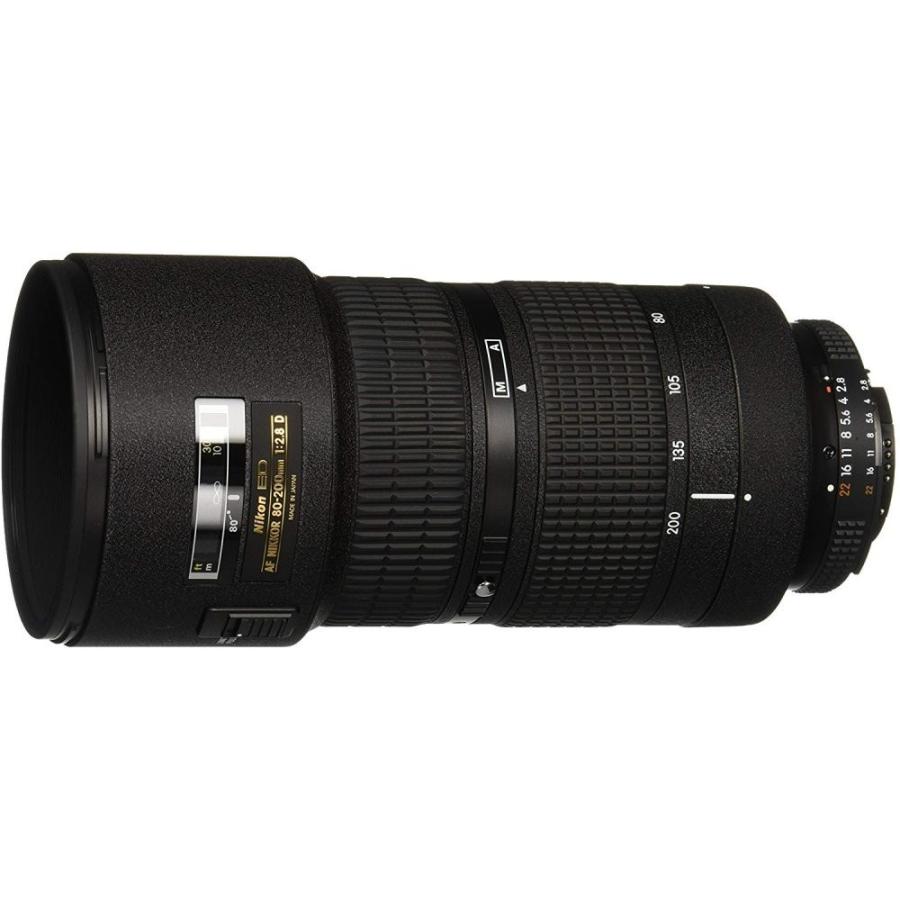 Nikon Ai AF Zoom Nikkor ED 交換レンズ 良品 動作確認済み 1ヶ月保証