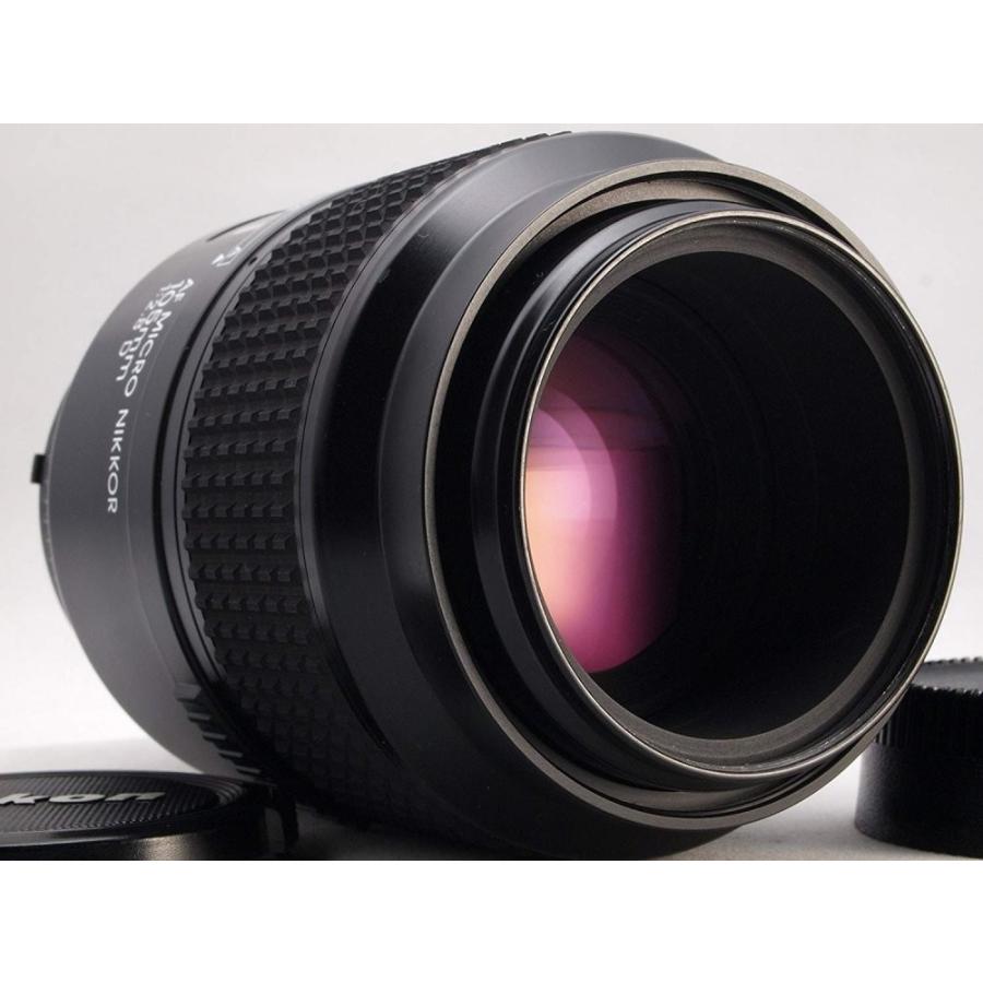 極美品 ｜ Nikon AF MICRO 60mm F2.8｜K039 極美品 ｜ Nikon AF MICRO 60mm F2.8｜K039 : AF Micro-