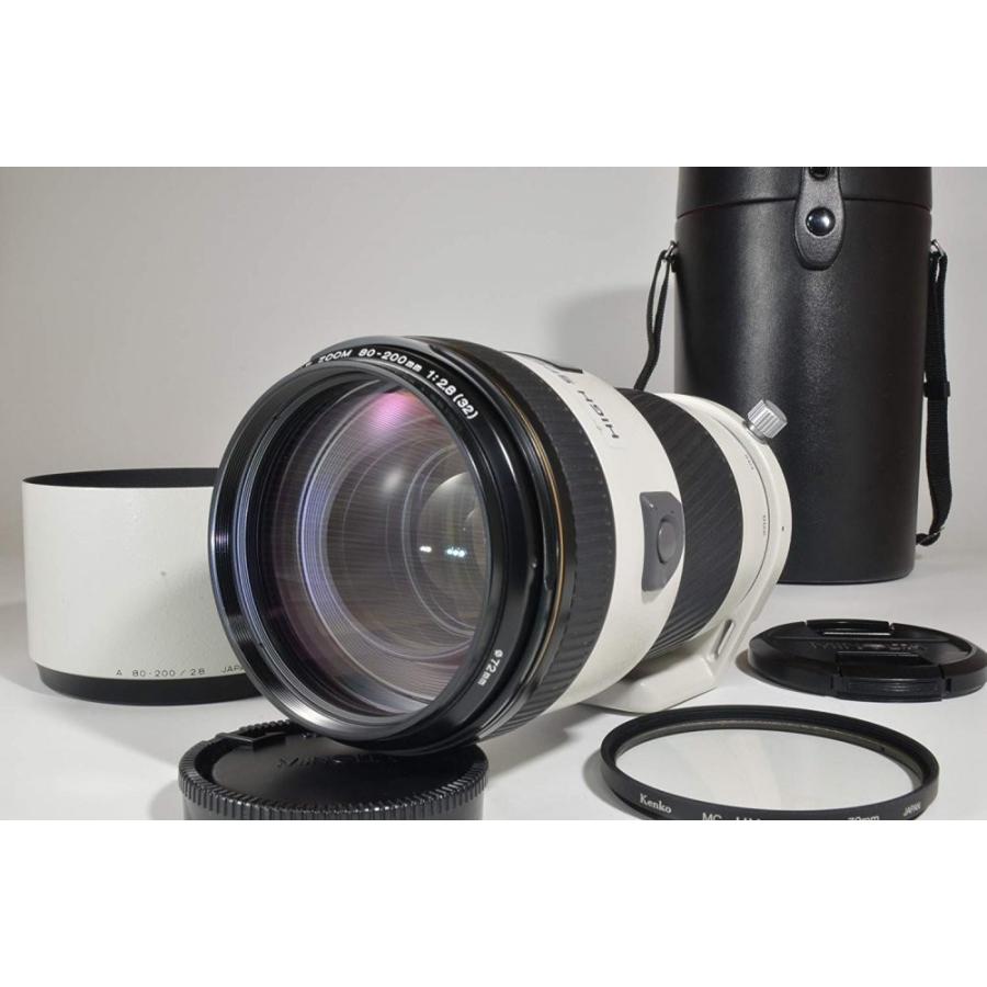 SONY（ソニー） SONY AF APO TELE ZOOM 80-200mm 交換レンズ 良品 動作 