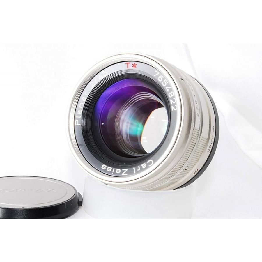 CONTAX コンタックス G用 Planar 45mm F2 T* Carl Zeiss CONTAX コンタックス G用 Planar 45mm F2 T* Carl Zeiss