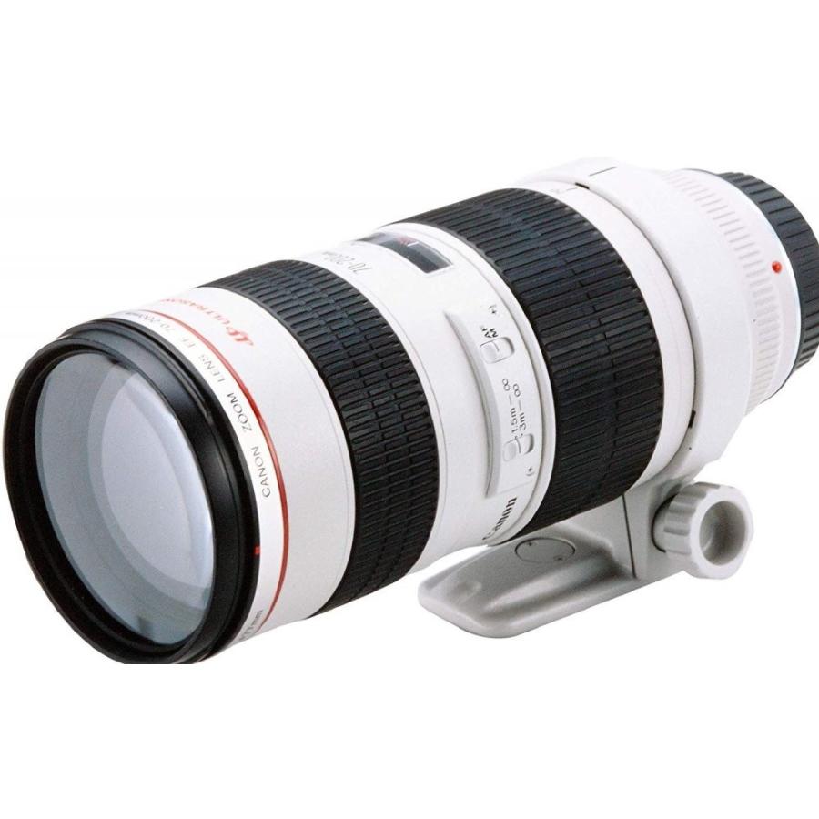 Canon EF 70-200mm F2.8L USM 動作品 訳あり キヤノン（Canon） Canon EF70-200mm F2.8L USM 望遠ズームレンズ 良品