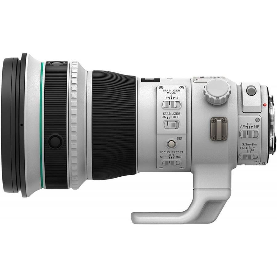 キヤノン Canon 単焦点超望遠レンズ EF400mm F4 DO IS II USM キヤノン Canon 単焦点超望遠レンズ EF400mm F4 DO IS II USM