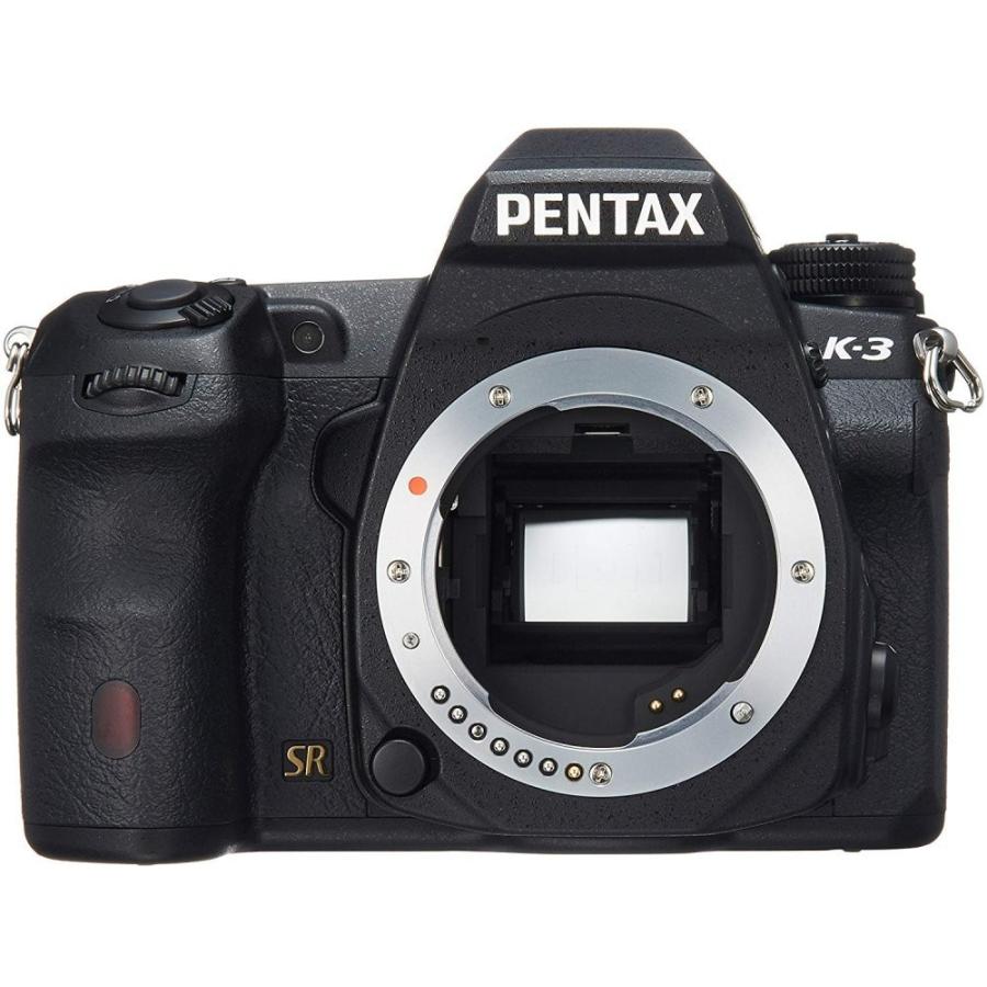 ＜訳あり動作＞PENTAX K-3 ボディ ペンタックス PENTAX K-3 ブラック ボディ 良品 動作確認済み 1ヶ月