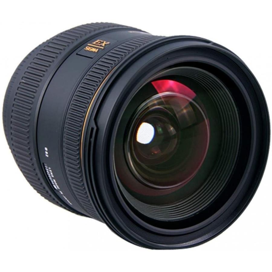 シグマ SIGMA 標準ズームレンズ 24-70mm F2.8 IF EX DG HSM キヤノン用 フルサイズ対応 571542 <プレゼント包装承ります>｜nouvelle-vie｜02