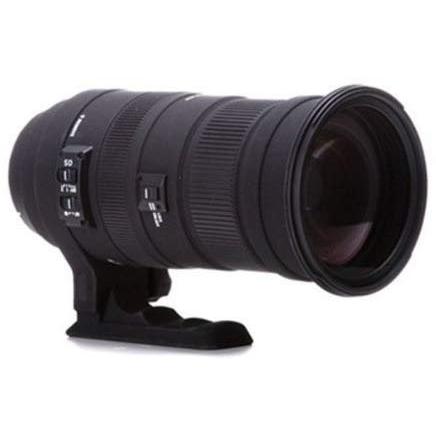GoPro（ゴープロ） SIGMA APO 50-500mm F4.5-6.3 DG OS 超望遠ズーム