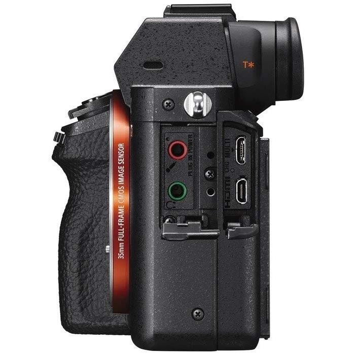 SONY ソニー α7RM2 ボディ ILCE-7RM2 SDカード付き <プレゼント SONY ソニー α7RM2 ボディ ILCE-7RM2 SDカード付き <プレゼント