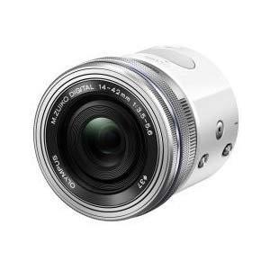 OLYMPUS AIR A01 ☆送料無料☆ CONTAX オリンパス OLYMPUS AIR A01 ホワイト <プレゼント包装承ります