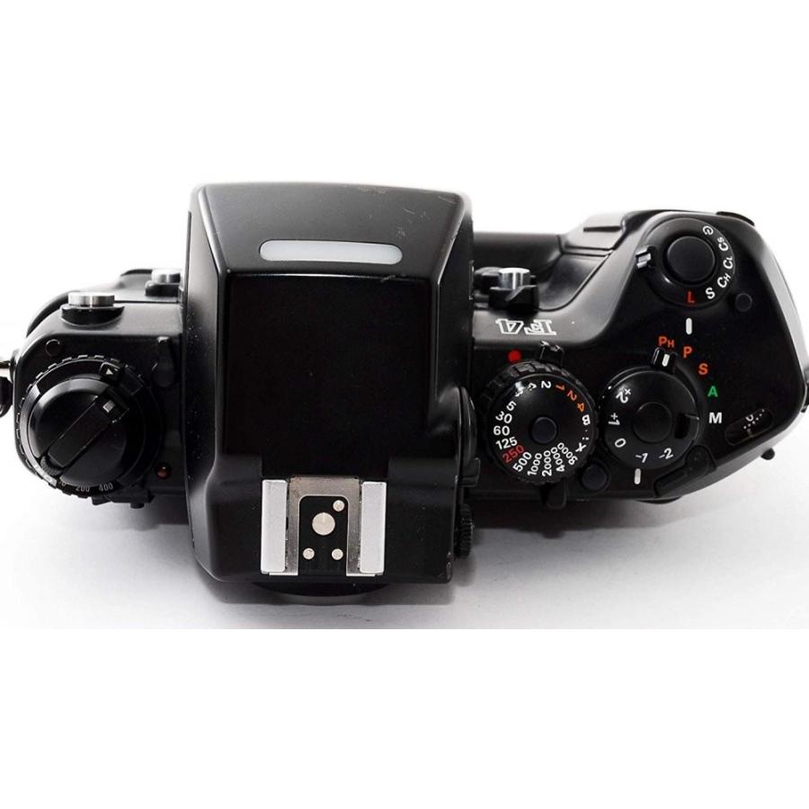 カメラ 動作快調 Nikon F4s ニコン フィルムカメラ