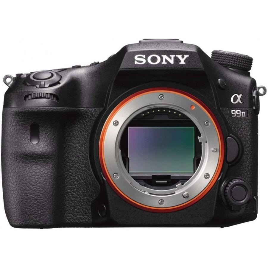 SONY α99 II ボディ 良品 動作確認済み 1ヶ月保証付 高性能